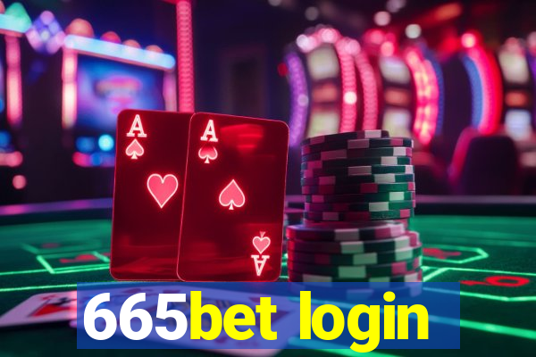 665bet login